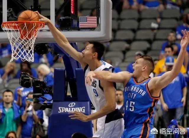 周琦季后赛2分1篮板，在中国球员在NBA中排第几？中国球员在季后赛得分是多少？