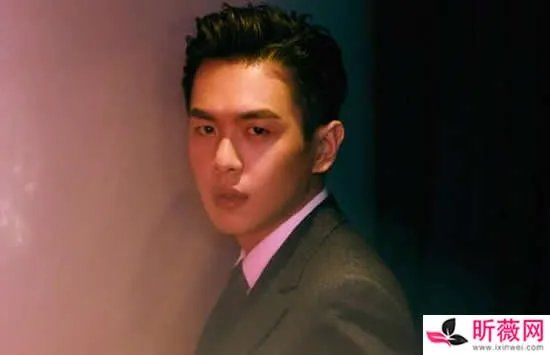 张若昀个人资料简介及家世背景介绍