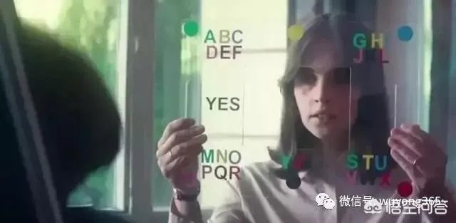 霍金是怎么说话的?