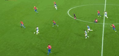 武磊终于爆发！单刀破门打进中国人欧战正赛首球，你怎么评价？