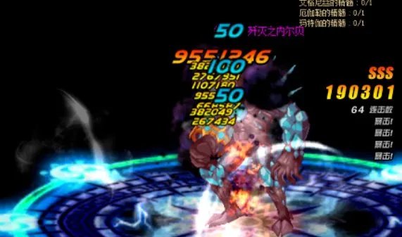 DNF安图恩单人模式怎么玩 玩法详解