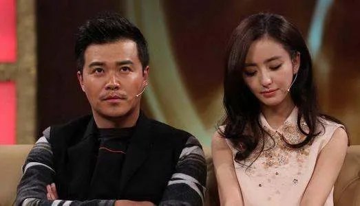 陈思成曾经真的追求过高圆圆吗?