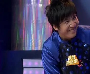 大张伟喜欢什么样的女生？