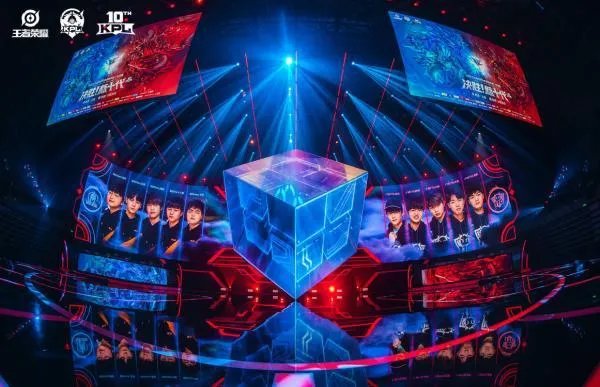 王者荣耀2021春季赛总决赛回放视频在哪里看?