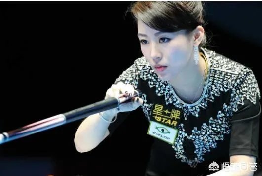 “九球天后”潘晓婷为什么会因为“大球碰小球”输掉比赛，当时发生了什么事？