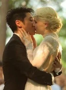 撒贝宁老婆个人资料 撒贝宁和李白分手了吗