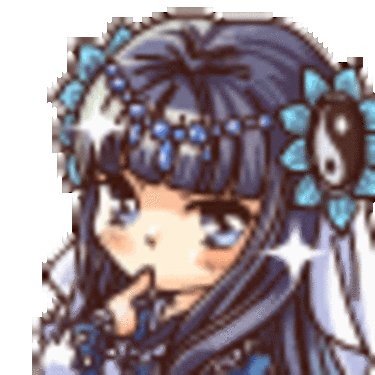 天天陪着你 《剑网3》各门派超萌QQ表情