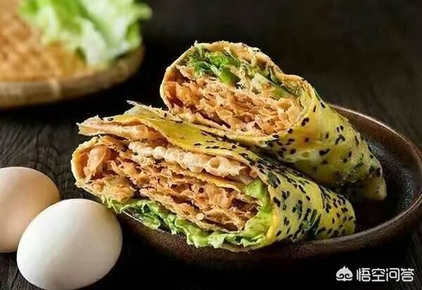 哪里能学到正宗的煎饼果子制作方法？