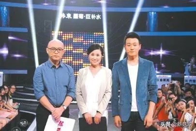 《非诚勿扰》中牵手的嘉宾后来都怎么样了?