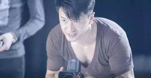 段奕宏是谁,怎么出名的?