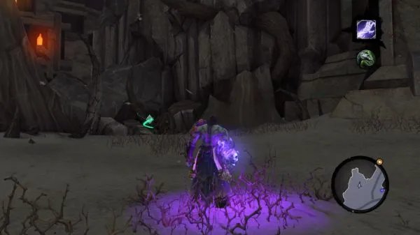 《暗黑血统2》全收集指南 船夫金币、书页与各宝石位置图示