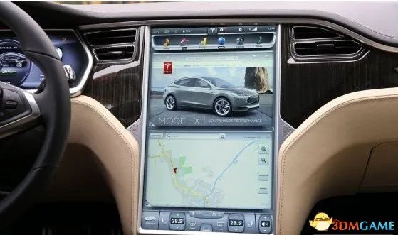 福布斯：为什么谷歌地图难以进入车载导航系统？