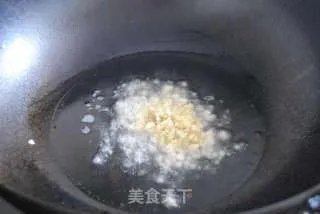 碎肉茄子