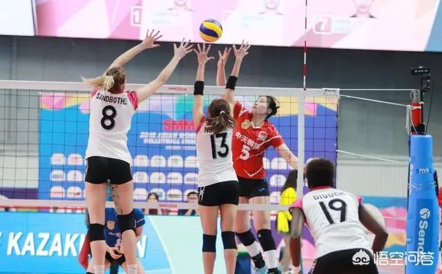 女排亚俱杯，代表中国参赛的江苏女排以0-3负于泰国春武里队，你怎么评价这场比赛？