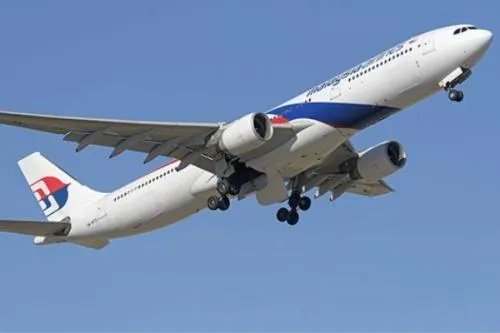 马航mh370失事5年了,为什么打捞工作一无进展?