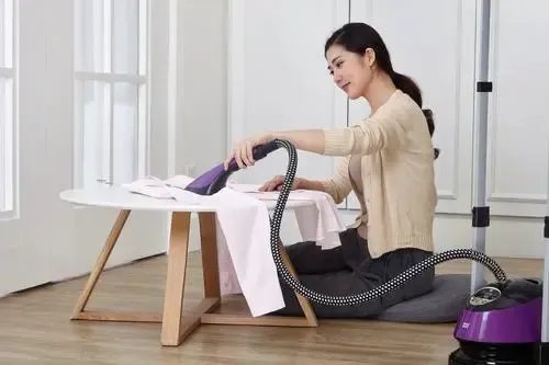 挂烫机水垢怎么清洗