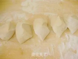 中国式汉堡——肉夹馍