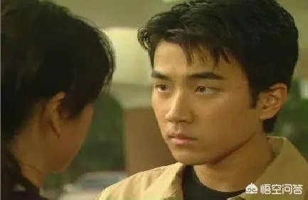 刘恺威是一个不入流的TVB小明星吗？