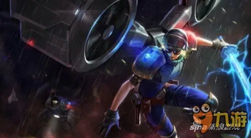 lol拳头十周年神秘礼物活动地址 lol谢谢礼物送皮肤官网网址