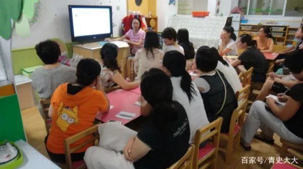 幼儿园老师“讨厌”的家长是哪3种类型，对孩子有影响吗？