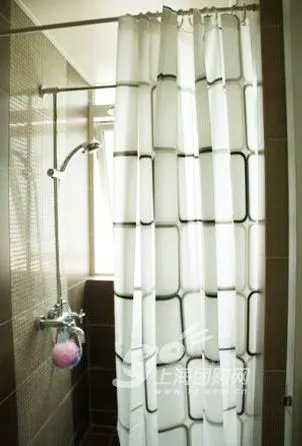 上海团购网家访秀 阿花46平小家超完美呈现