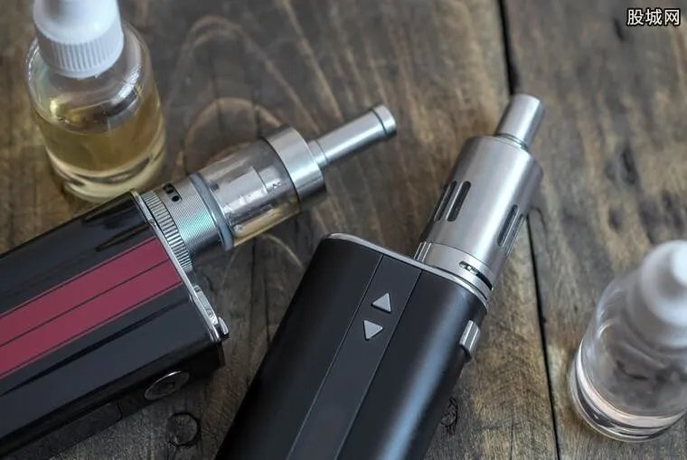 印度将禁止电子烟 违反者可能面临最高3年的监禁