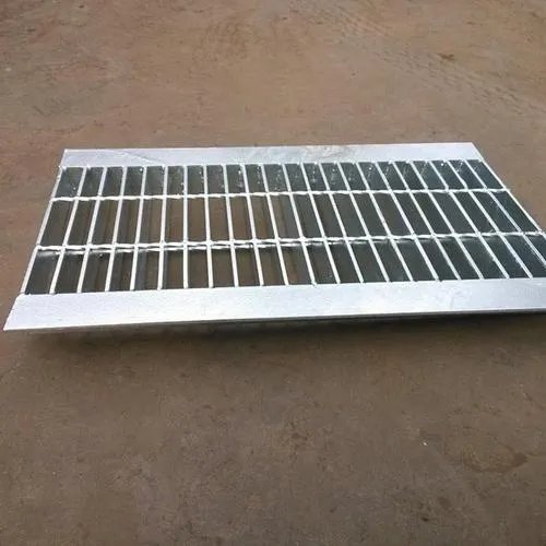 水沟盖板尺寸规格型号是多少