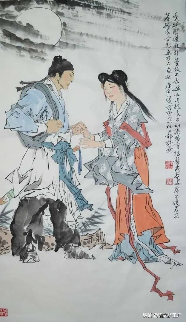 杜甫是唐朝现实主义诗人，你认为他的哪些作品最有代表性？