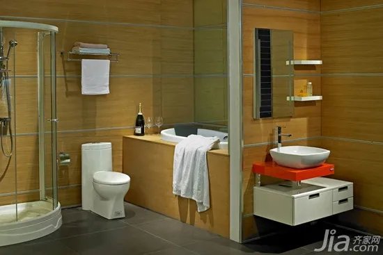 十大品牌淋浴房报价集合