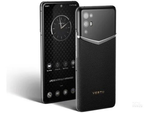 VERTU手机官方专卖店/新款5g仅售16800元