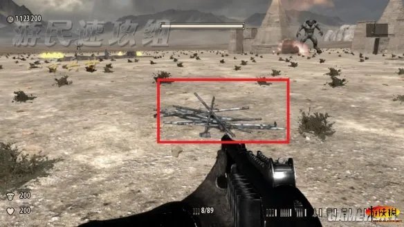 《英雄萨姆3》图文流程攻略