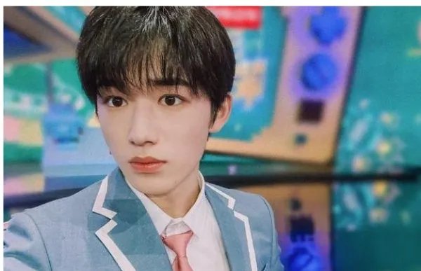 宋亚轩中考成绩