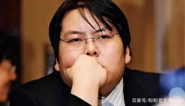 李兆会与程媛媛结婚照