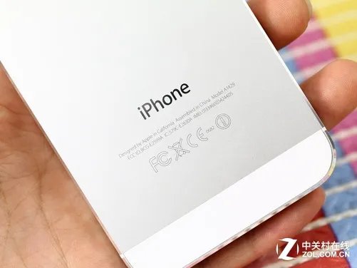 中国电信iphone5强势来袭 仅售3150元