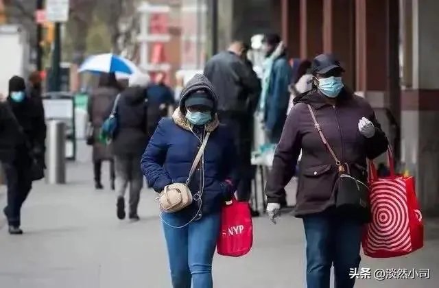 100万枚中国产N95口罩又被截了，刚到美国机场就消失，你怎么看？