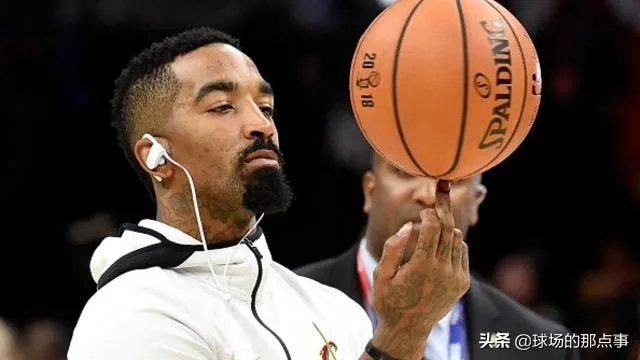 jr史密斯加盟给湖人会承担起带刀侍卫的责任吗？