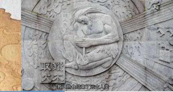 盘古真正的身份叫什么？