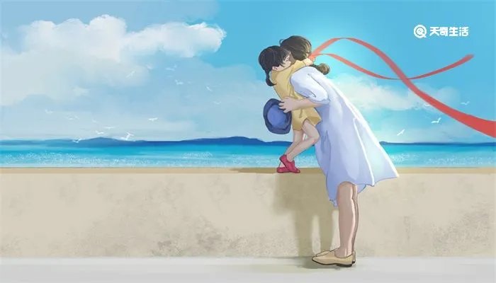 母亲节是五月的第几个星期日