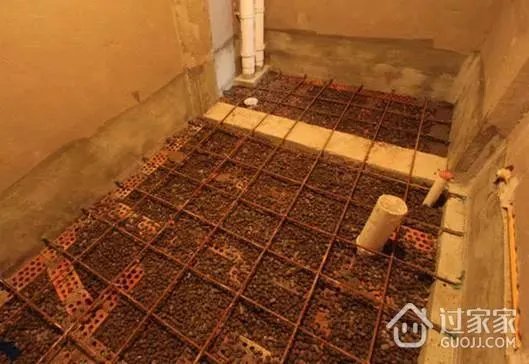 广田过家家装饰黑科技【陶粒回填】