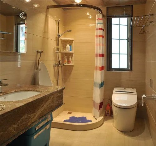 卫生间装修价格是多少 卫生间装修3大原则必知