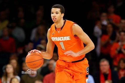 迈克尔·卡特-威廉姆斯的介绍