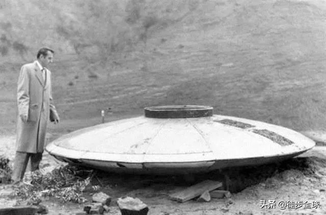 UFO被美国证实真的存在，那外星人来了，我们怎么办？