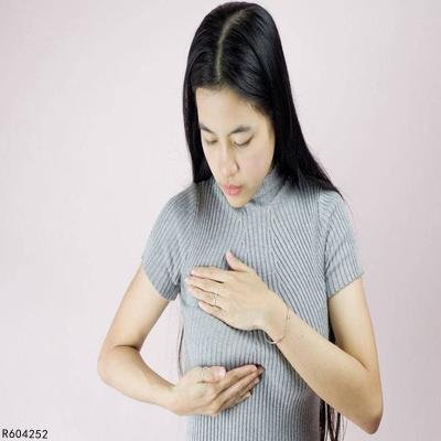 正确的丰胸按摩方法