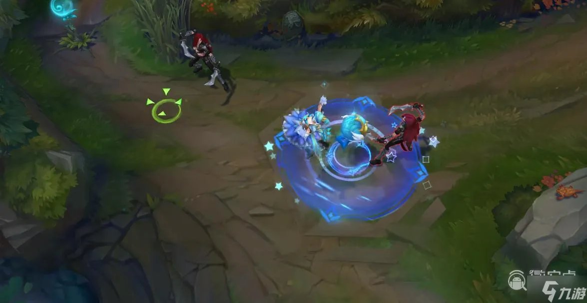 英雄联盟星之守护者发条皮肤价格介绍