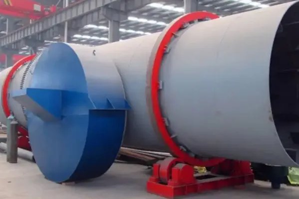 烘干机设备厂家