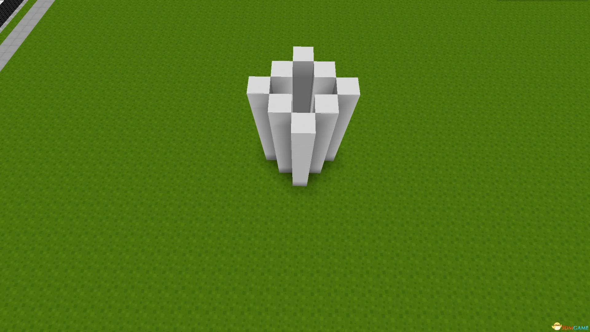 我的世界喷泉制作教程 我的世界喷泉怎么建造