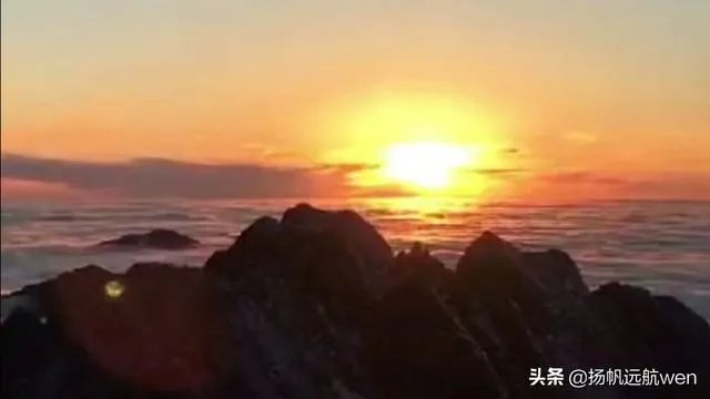 就黄山景区游客爆满，你怎么看？