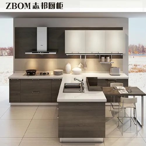 志邦橱柜怎么样 志邦橱柜好不好