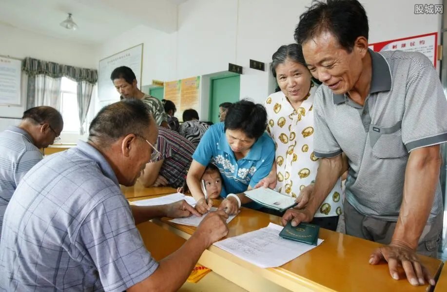 养老金上调最新消息：2018年养老金将迎十四连涨