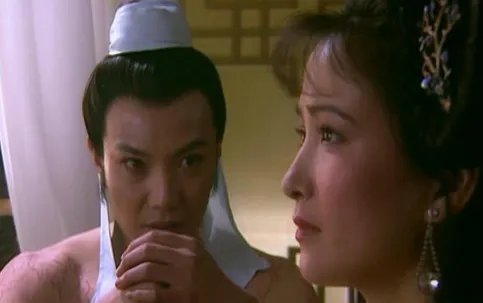 李师师跟燕青是什么关系?两人在一起了吗